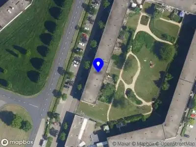 Solomon Zorg Almere