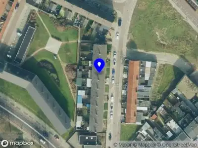 Mel's Zorg Almelo