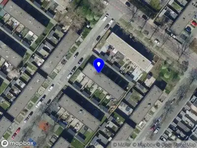 Aminasgeluk HOOGVLIET ROTTERDAM