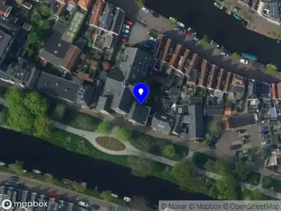 MZS Publishing Alkmaar