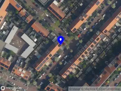 Klaveren zorgt 's-Gravenhage