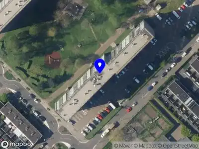 J. Flex Zorg Utrecht