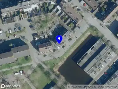 Renjitang 's-Hertogenbosch