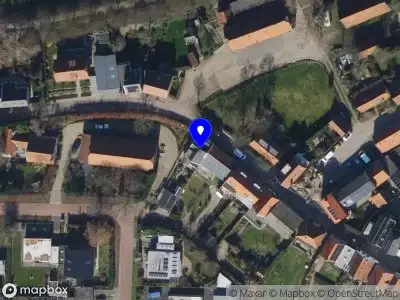 Nieuw bedrijf Henmartiservice