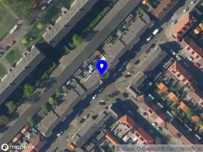 MAsedalia Utrecht