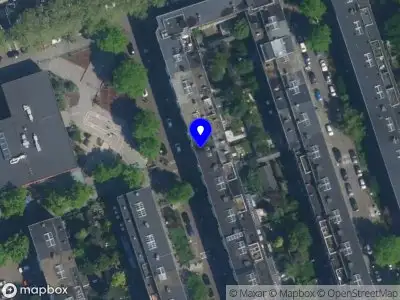 Grenzeloze Hulp Amsterdam