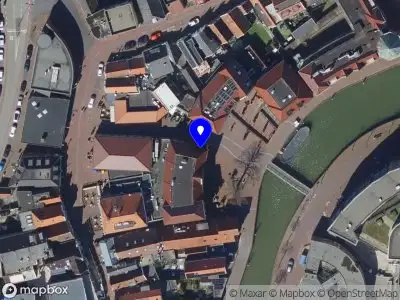 De Jongens Van B.V. Spijkenisse