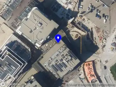 Blue Fusion tapasbar B.V.