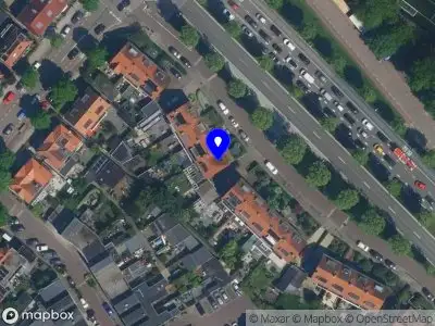 The Dutch Outdoor Agency