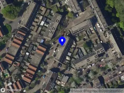 Agileweb 's-Gravenhage