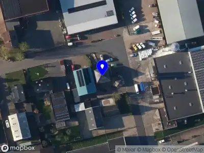 Nieuw bedrijf Steenbergen Trading