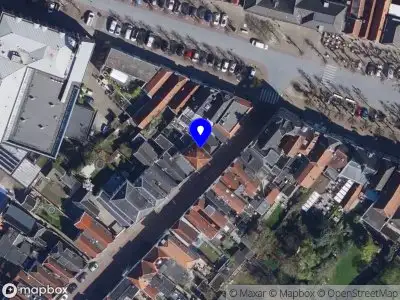 Nieuw bedrijf TROTS Casting