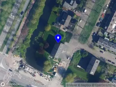 Nieuw bedrijf TheHairKitchen