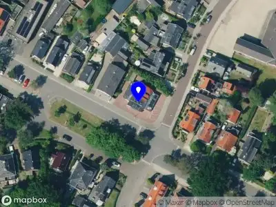 Nieuw bedrijf Salon de mi Corazon