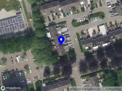 Nieuw bedrijf Sammie's Cleaning