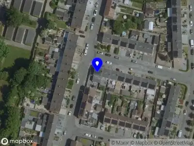 Hairspa Rowena Maastricht