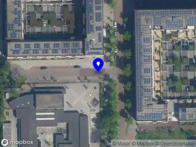 S.U.V. Allround Service Amsterdam