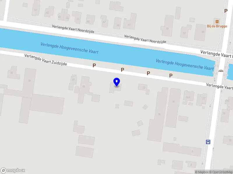 Nieuw bedrijf SANGCOSTA