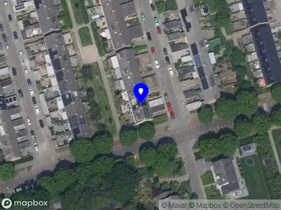 Nieuw bedrijf VM beautysalon