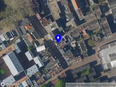 Absalom Kapper Utrecht