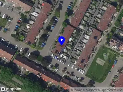 Nieuw bedrijf Siri Greens