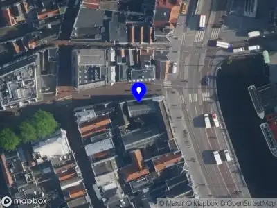 Redframestudio Amsterdam