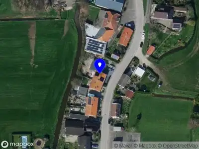 N. Krijgsman Consultancy Strijen