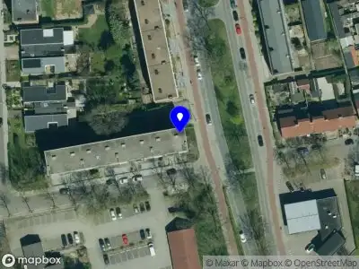 Ciska Hoefverzorging Ede