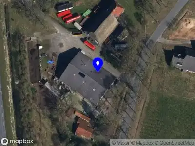 Nieuw bedrijf Daoud Rahimi Gym Borger B.V.