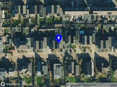 Nieuw bedrijf Hoefsmederij Emily Klerk