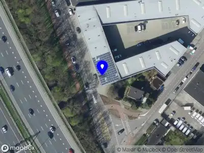 KMS Benelux B.V. Zwijndrecht