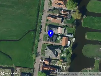 Peter Pilkes Faunabeheer Grootschermer