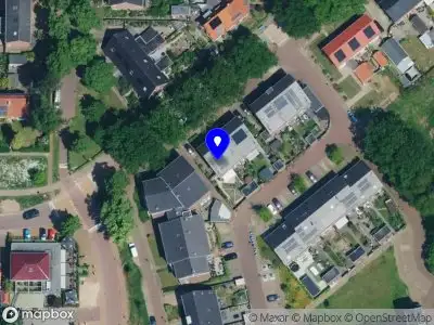 Nieuw bedrijf Hof van Eefde