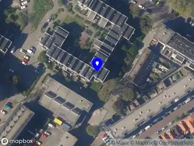 MSY Tolkdienst 's-Gravenhage