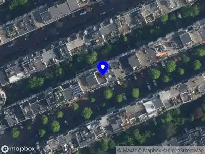 Marree Digital Consultancy Amsterdam