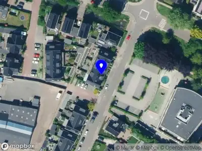 Nieuw bedrijf Geijtenbeek IT Consultancy B.V.