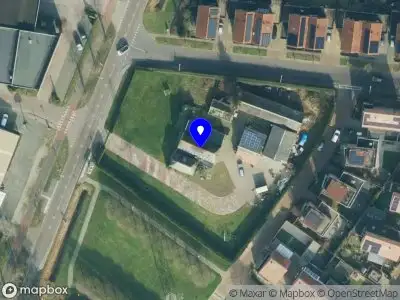 MM Stucwerken Almelo