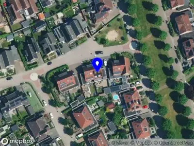 Staopstoelwinkel B.V.