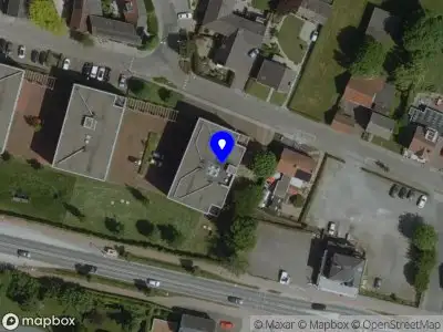 Nieuw bedrijf GF Technology