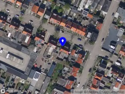 FM Technical Services Roosendaal