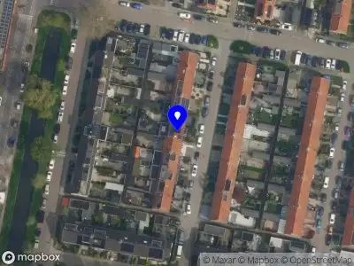 Nieuw bedrijf Loodgieter & klusbedrijf NVD