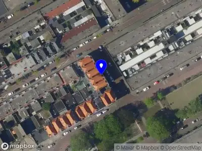 Nieuw bedrijf Marian Bogateanu