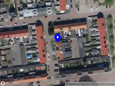 Nieuw bedrijf MG work