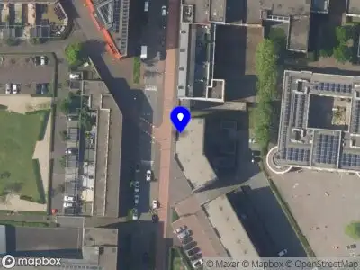 Nieuw bedrijf RJS Holding B.V.