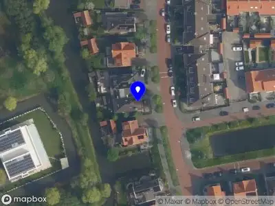 E-commerce Tariq 's-Gravenhage