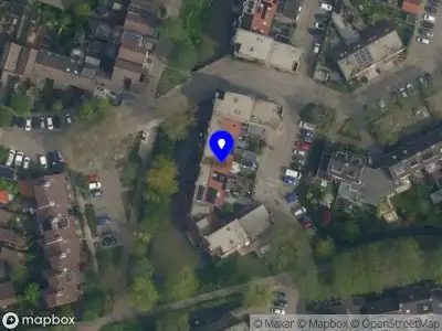 Deymention Investments B.V.