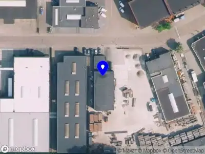 Nieuw bedrijf Delta Pontons Tijdelijk B.V.