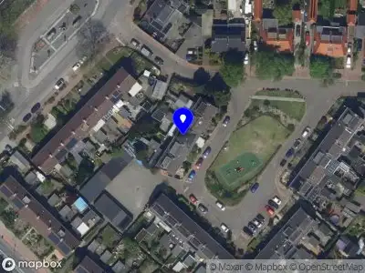 Nieuw bedrijf Dabena B.V.