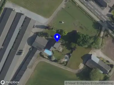 Nieuw bedrijf Van Lieshout B.V.