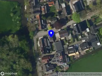 Nieuw bedrijf Zeurvis